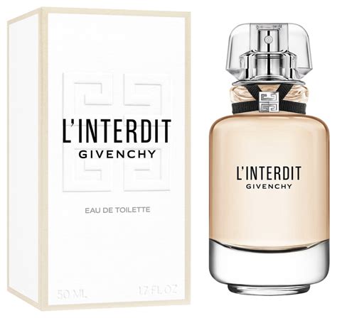 givenchy l'interdit primor|l'interdit givenchy cheapest.